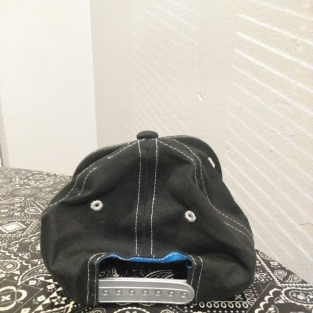 Custom Snapback Hat - Picture 2 of 3